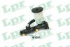 LPR 1706 Brake Master Cylinder